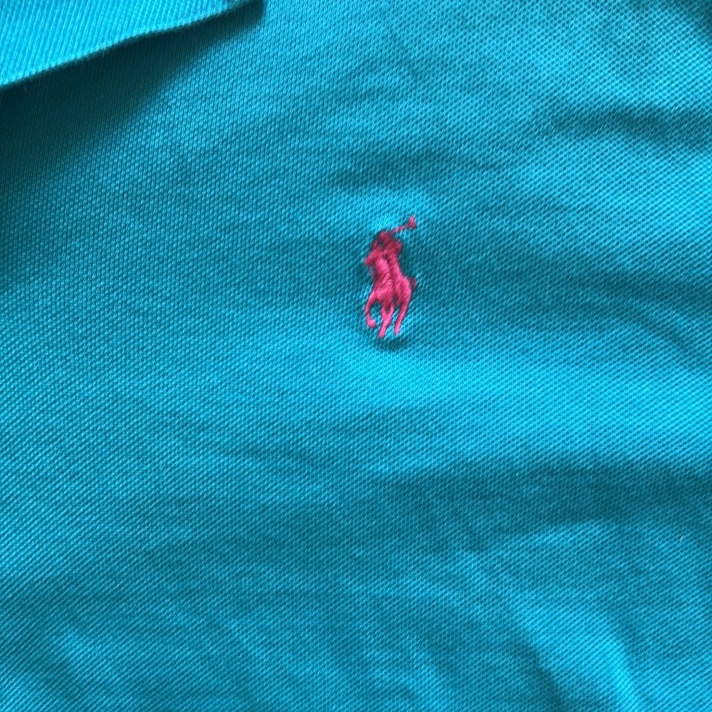 Ralph Lauren polo - Picture 2 of 4